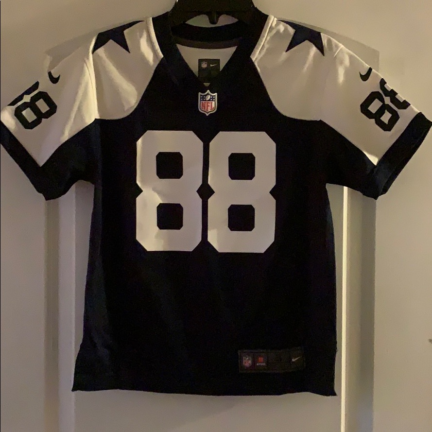 Cowboys Jersey